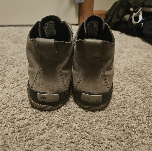 Sorel Out and About Duck boots - Picture 6 of 6